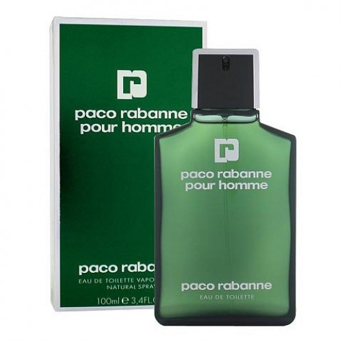 Paco Rabanne pour homme 