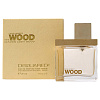 Dsquared2 She Wood Golden Light Wood 