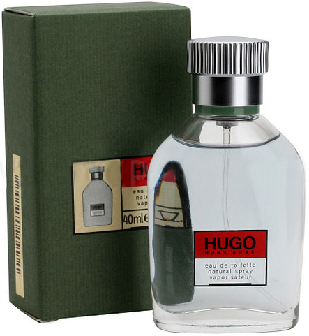 Hugo Boss Hugo 