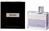 PRADA AMBER