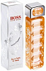 BOSS ORANGE CELEBRATION OF HAPPINESS