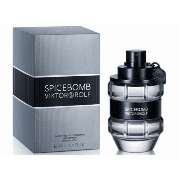 Victor&Rolf Spicerbomb 
