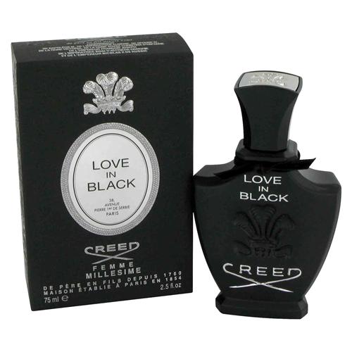 Creed Love in Black 