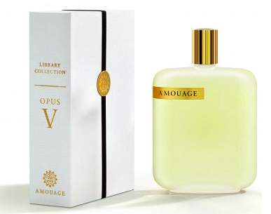 Amouage Library Collection Opus V  