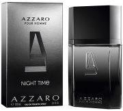 Azzaro Night Time pour homme 