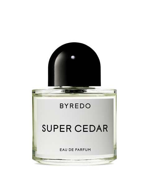 Byredo Parfums Super Cedar 
