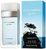 D&G Light Blue Dreaming in Portofino 