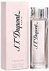 Dupont Essence Pure pour femme