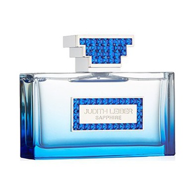 Judith Leiber Sapphire Limited Edition  