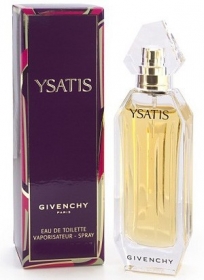 Givenchy Ysatis 