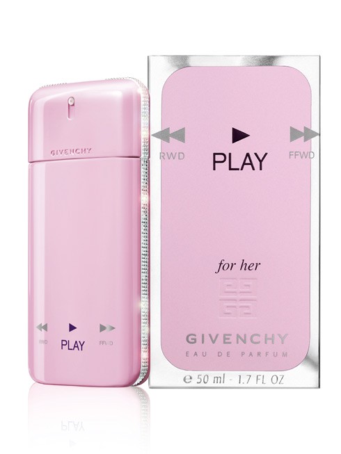Givenchy RWD Play FFWD for her  