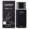 Ted Lapidus Black Extreme pour homme 