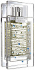 L� Prairie Life Threads Sapphire 