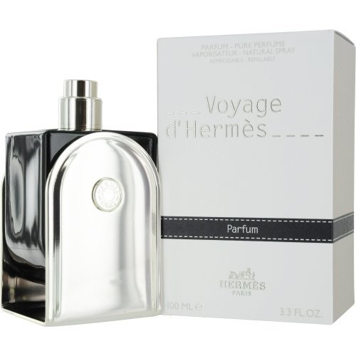 Hermes Voyage d`Hermes parfum унисекс