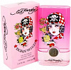 ED HARDY BORN WILD