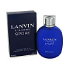 Lanvin L'Homme Sport