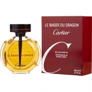 Cartier Le Basier du Dragon 
