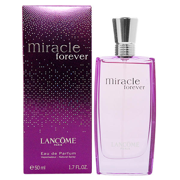 Lancome Miracle Forever 