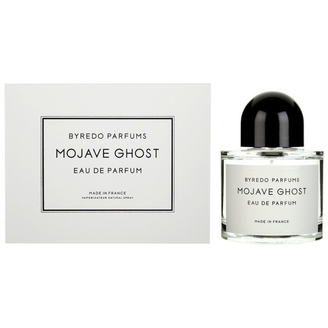 Byredo Parfums Mojave Ghost 