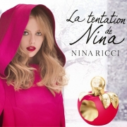 Nina Ricc La Tentation de Nina