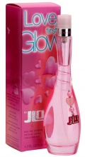 J.LO LOVE AT FIRST GLOW