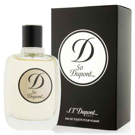 Dupont So Dupont pour homme 