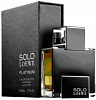 Solo Loewe Platinum pour homme (Loewe)