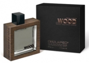 DSQUARED2 HE WOOD ROCKY MOUNTAIN