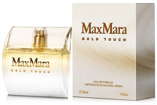 Max Mara Gold Touch 