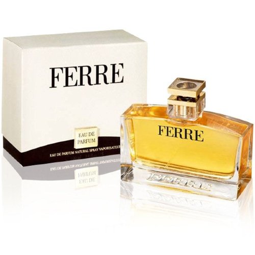 Gianfranco Ferre Ferre Eau de Parfum 