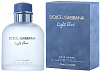 Dolce & Gabbana Light Blue Pour Homme