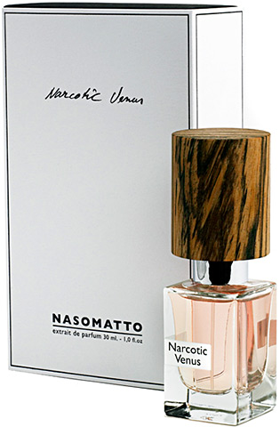 Nasomatto Narcotic Venus жен