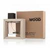 Dsquared2 He Wood