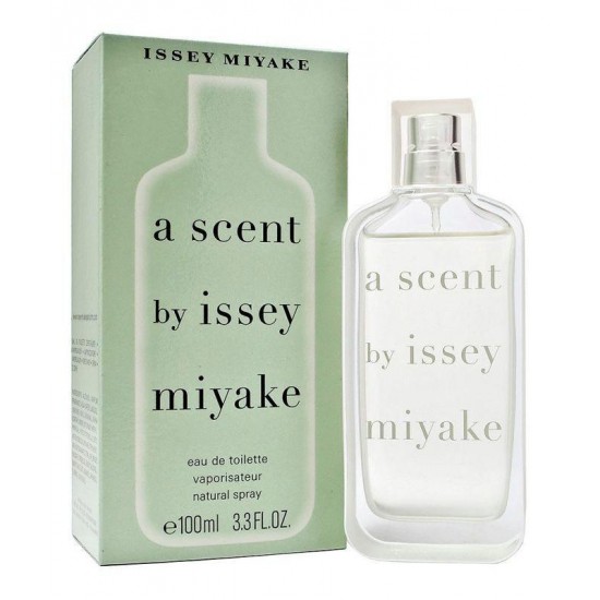 Issey Miyake A Scent By Issey Miyake 
