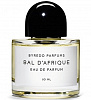 Byredo Parfums Bal D'Afrique �������