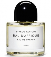 Byredo Parfums Bal D'Afrique унисекс