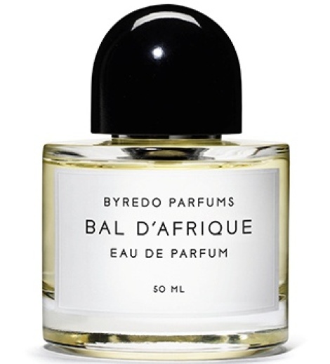 Byredo Parfums Bal D'Afrique 