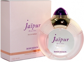Boucheron Jaipur Bracelet  