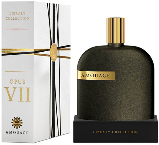 Amouage Library Collection Opus VII 