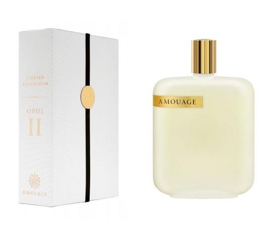 Amouage Library Collection Opus II  