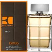 Hugo Boss Boss Orange man