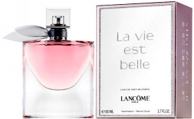 Lancome La Vie Est Belle L'Eau de Parfum Legere 