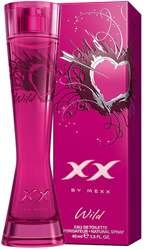 MEXX XX By MEXX Wild 
