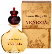 Laura Biagiotti Venezia eau de parfum
