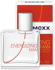 MEXX Energizing Man 