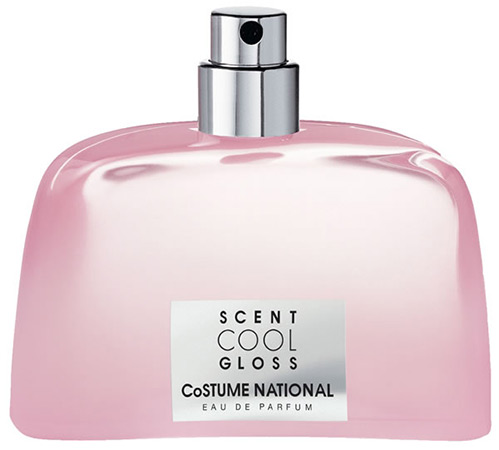 STUME NATIONAL Scent Cool Gloss 