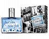 DONNA KARAN LOVE FROM NEW YORK