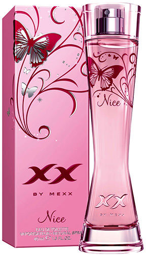 MEXX XX By MEXX Nice  