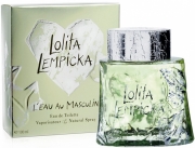 Lolita Lempicka L'Eau Au Masculin муж