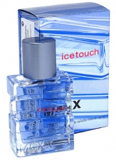 MEXX Ice Touch Man 